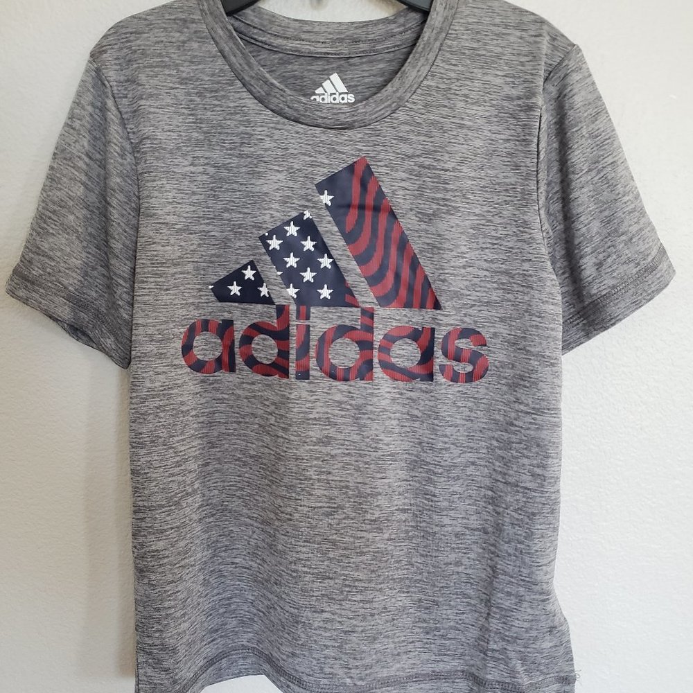 Boy's Adidas Tee